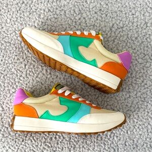 Circus.NY by Sam Edelman Women’s Sneakers